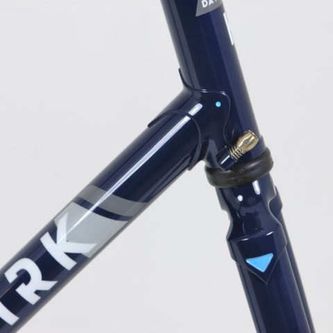 Paint Kirk Frameworks